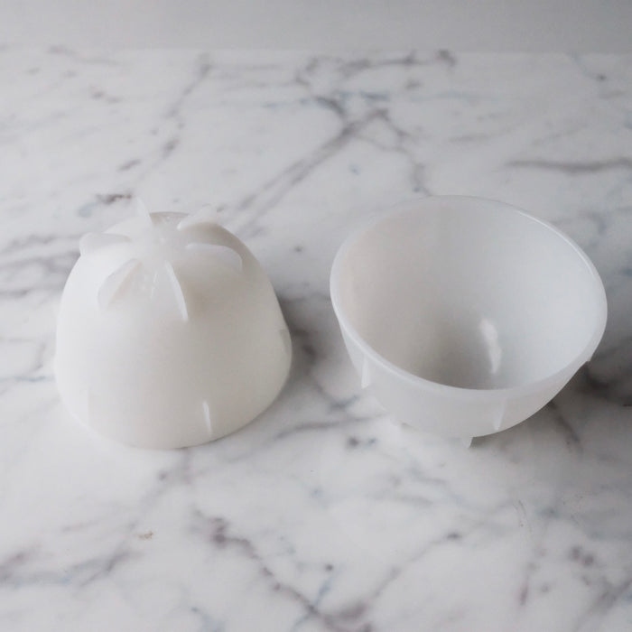 The cupping bowls (1個)