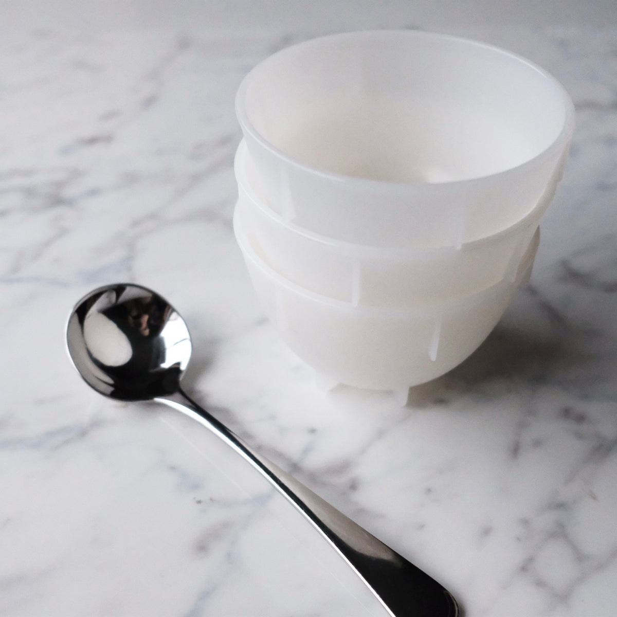 The cupping bowls (1個)