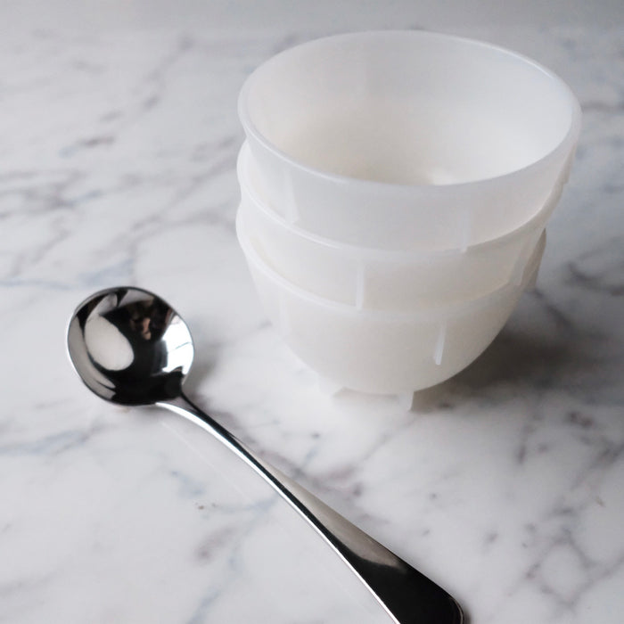 The cupping bowls (1個)