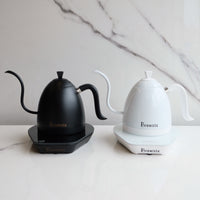 Brewista Artisan Gooseneck Variable Kettle 0.6L White