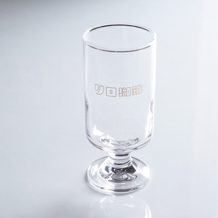GLASS CUP 【KISSA Limited】