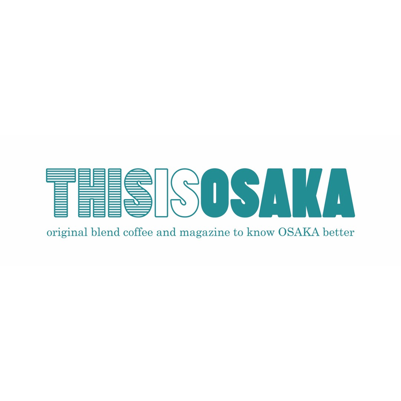THISISOSAKA（大阪ブレンド）