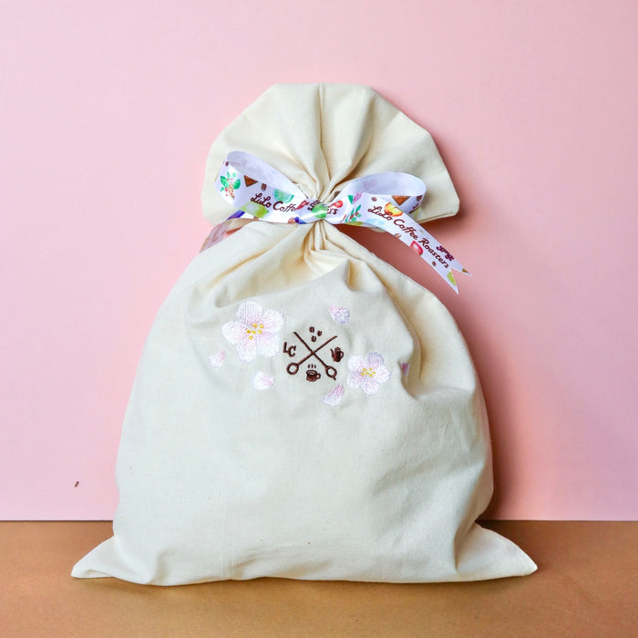 WRAPPING BAG