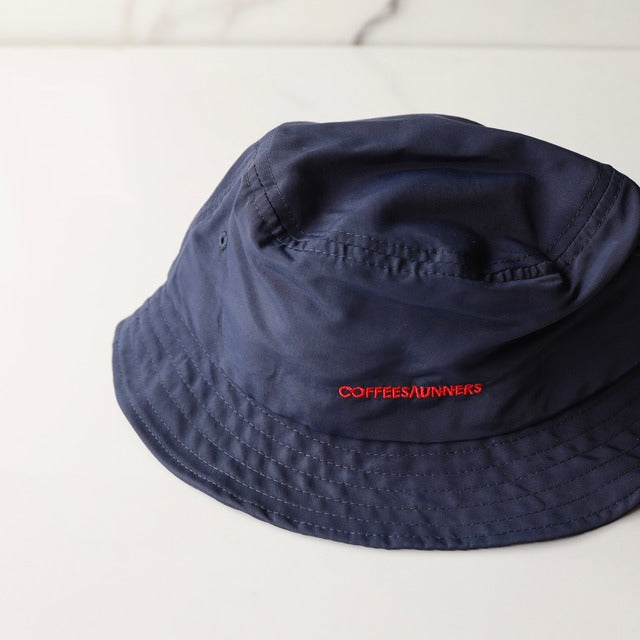 Bucket Hat 【COFFEESAUNNERS 2023S/S】