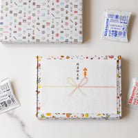 【お中元】ドリップバッグコーヒー GIFT BOX 12個入り