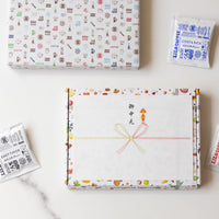 【お中元】ドリップバッグコーヒー GIFT BOX 12個入り