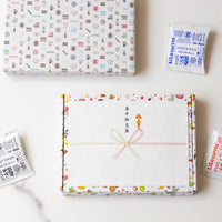 【お中元】ドリップバッグコーヒー GIFT BOX 12個入り