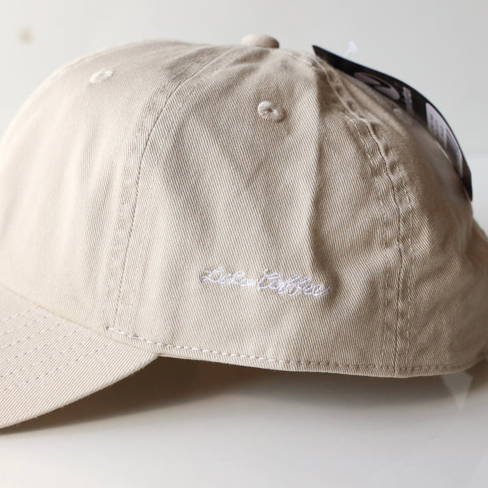 LCR Original CAP (Sand Beige)