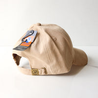 LCR Original CAP (Suede Khaki)