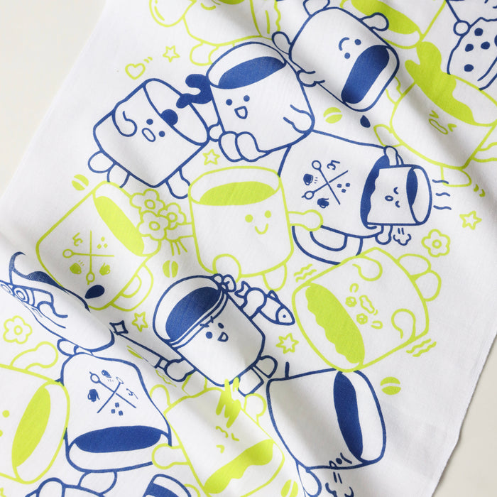 Tenugui Towel / Eeyaro kun