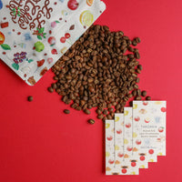 TANZANIA Acacia Hills Leon Christianakis Geisha Washed