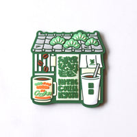 Magnet【IN THE COFFEE KYOTO】