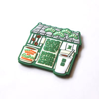 Magnet【IN THE COFFEE KYOTO】