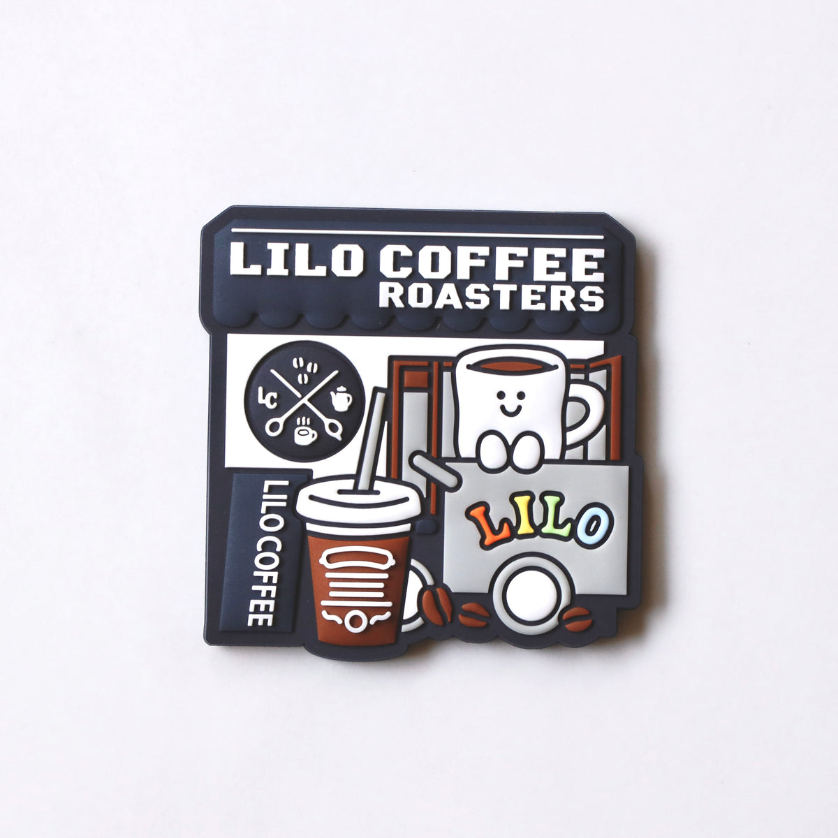 Magnet【LiLo Coffee Roasters】