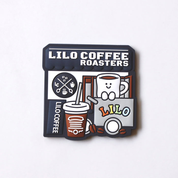 Magnet【LiLo Coffee Roasters】