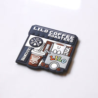 Magnet【LiLo Coffee Roasters】