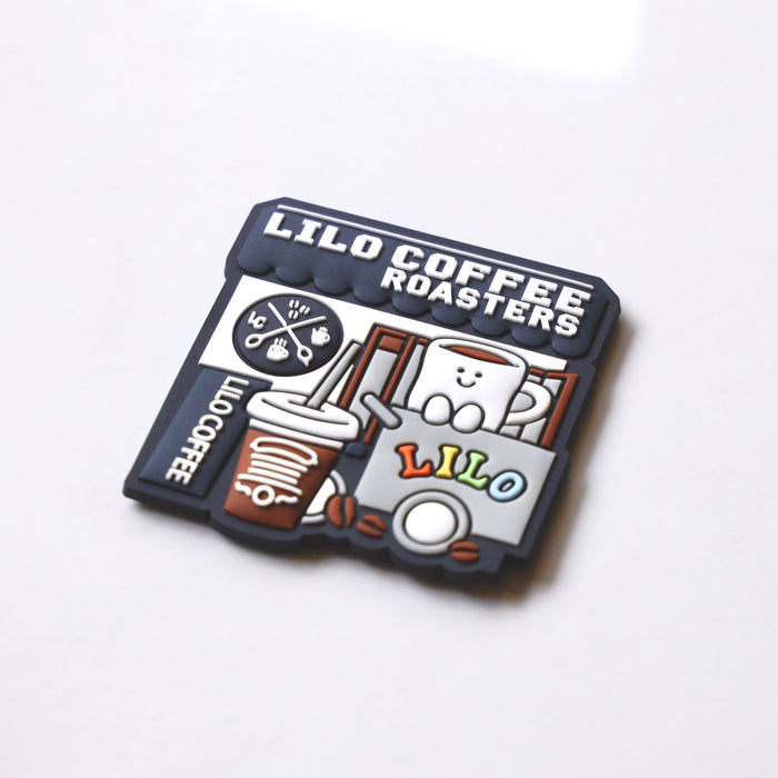 Magnet【LiLo Coffee Roasters】