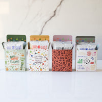 5 Drip Bag Coffee Gift Box