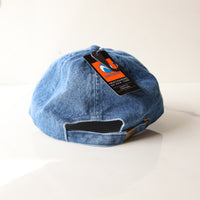 LCR Original CAP(Denim・Dark blue)