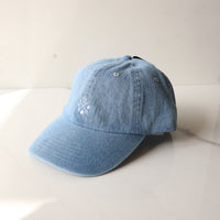 LCR Original CAP(Denim・Light blue)