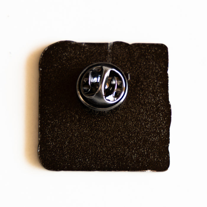 Pin Badge【LCR logo square】