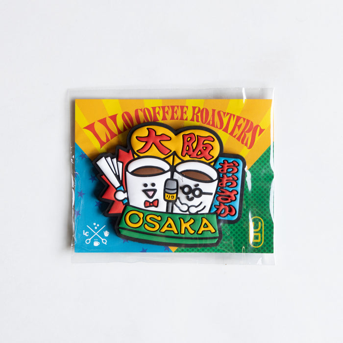 Magnet【Owarai】
