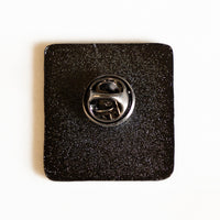 Pin Badge【Vader】