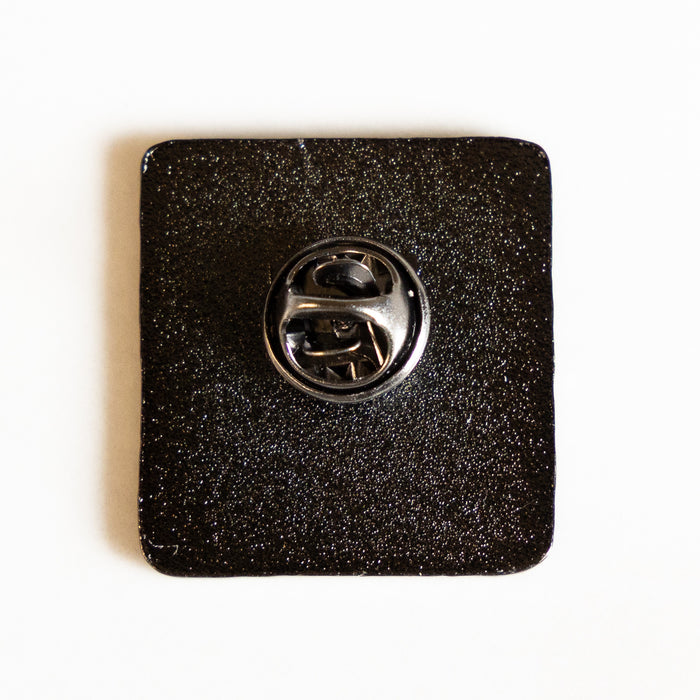 Pin Badge【Vader】