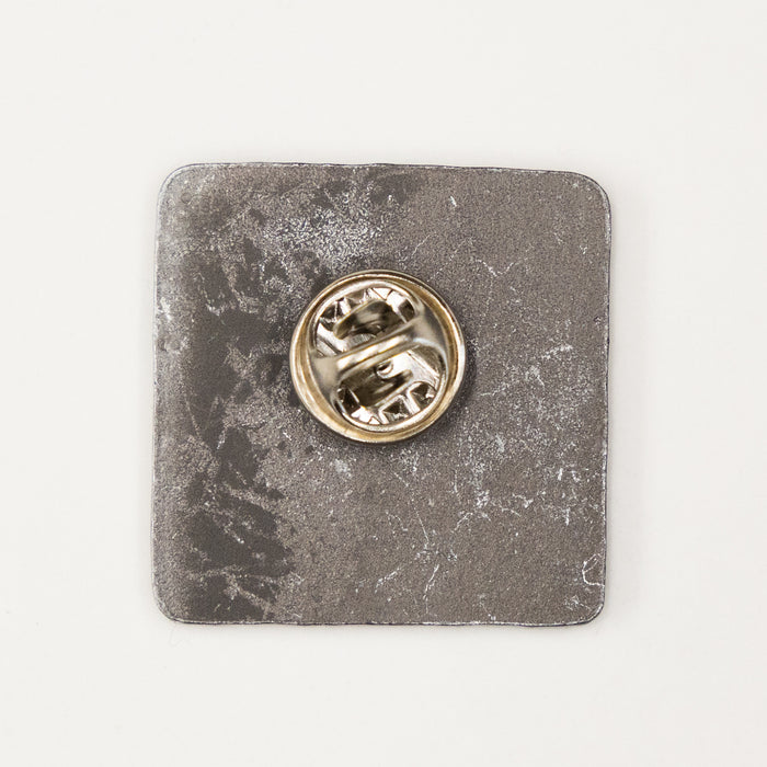 Pin Badge【AeroPress】