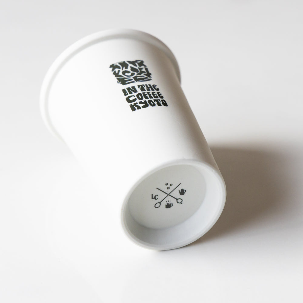 Not Disposable Cup – LiLoCoffeeRoasters
