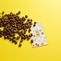 【August Limited】SUSUKIKARI Blend ~芒雁~