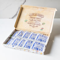 10 Drip Bag Coffee Box Set (国内送料込み)