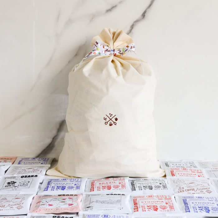 LiLo Drip Bag Complete 88 Set