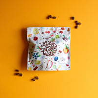 Halloween blend 2023 ① "the Secret of Party Zombie"