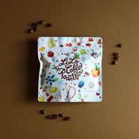 Halloween blend 2023 ② "The Magic of Time"