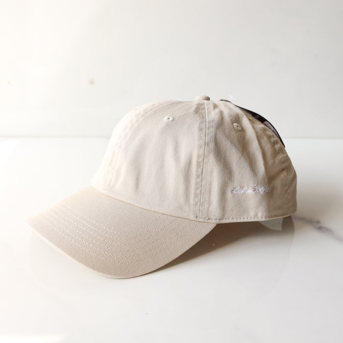 LCR Original CAP (Sand Beige)