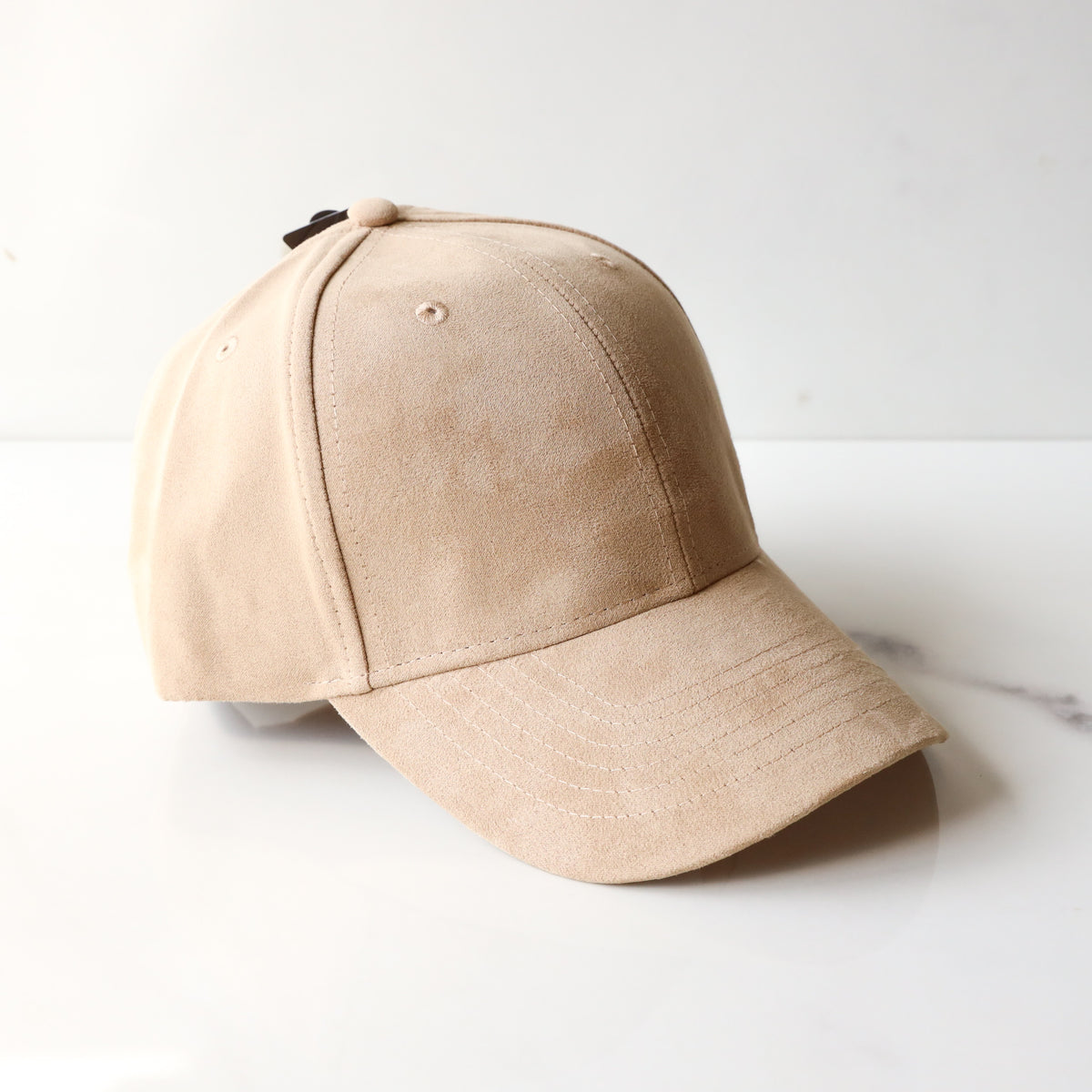 LCR Original CAP (Suede Khaki)