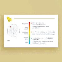 COLOMBIA Peñas Blancas  Geisha Fermented Washed