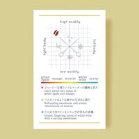 COLOMBIA Santuario Project Campo Hermoso Sudan Rume Washed