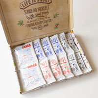 【お中元】ドリップバッグコーヒー GIFT BOX 12個入り