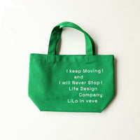 "Message" mini BAG