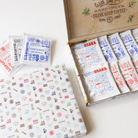 【お中元】ドリップバッグコーヒー GIFT BOX 12個入り