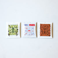3 Kinds of GEISHA BLEND 2026 Box