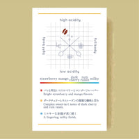 EL SALVADOR Finca Don Jaime Pacamara Anaerobic natural