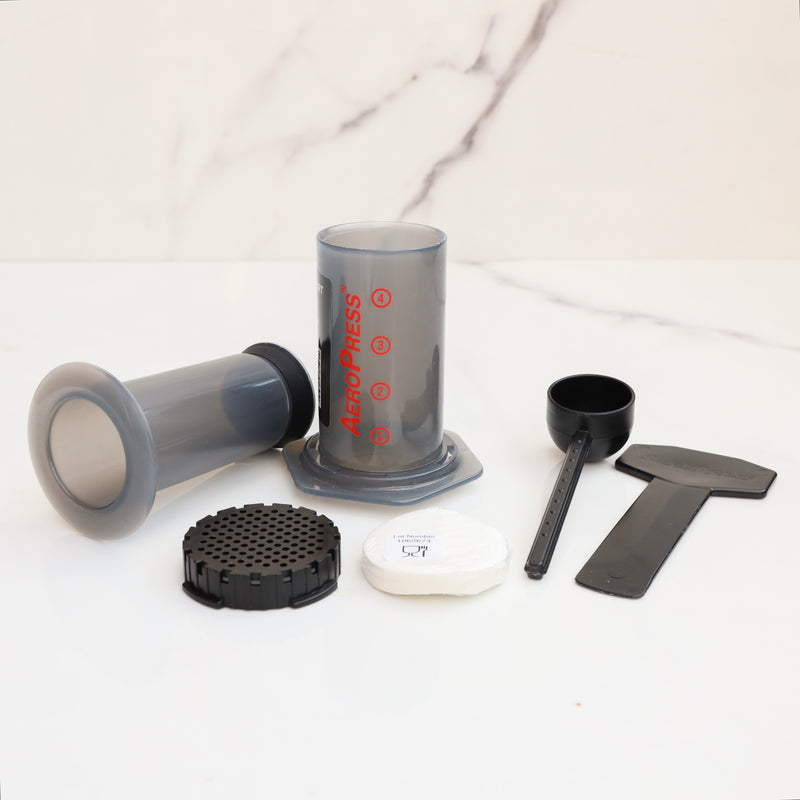 Aerobie AeroPress Coffee Maker Set