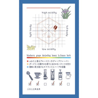 【May Limited】AYAMEBASHI Blend ~菖橋~