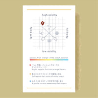 LiLo COFFEE COLORFUL Blend ~2026 Summer~