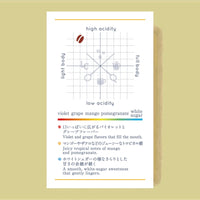 BRAZIL Ama Project Luiz Paulo & Sasa Sestic Geisha Carbonic Maceration Natural