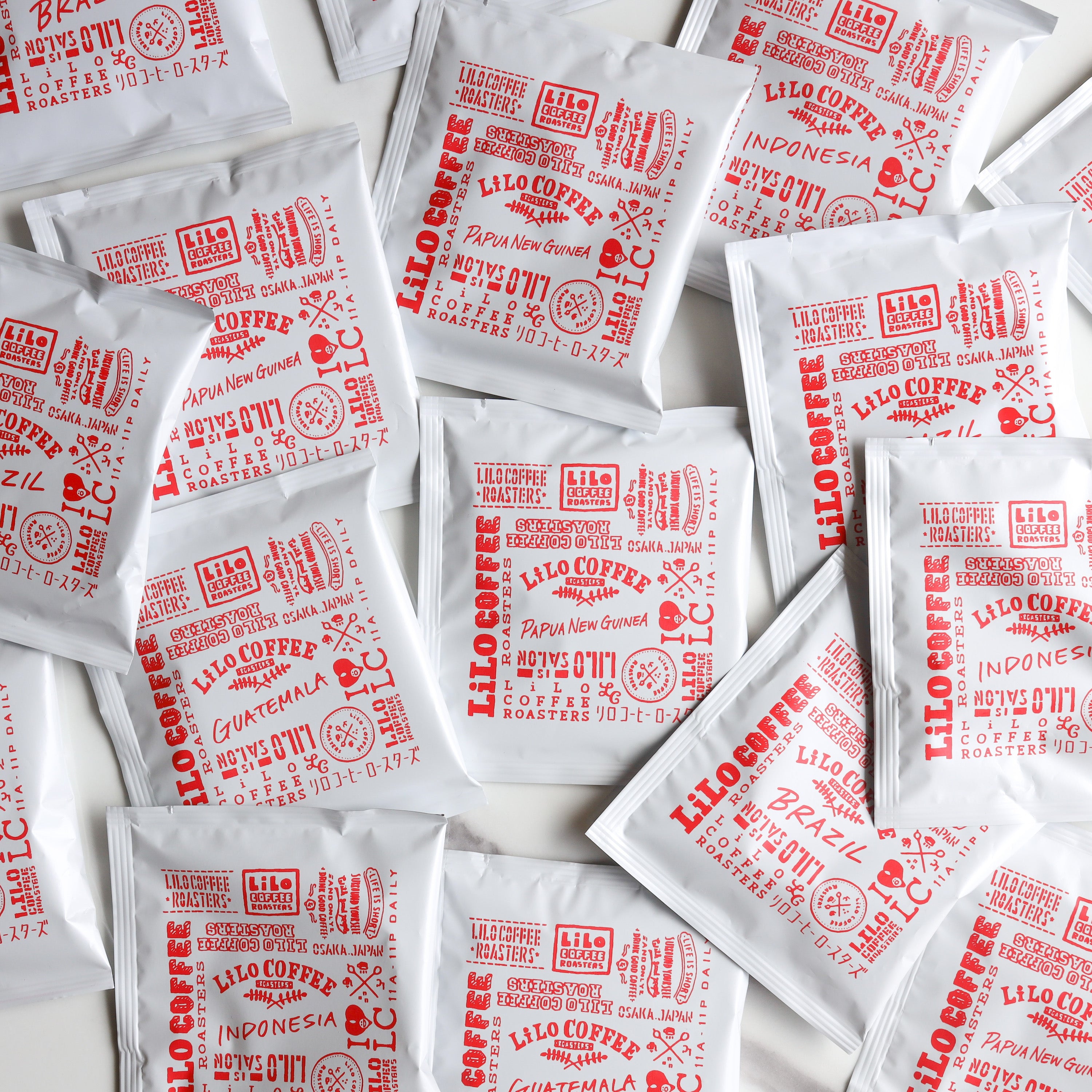 SALE／10%OFF インスタントコーヒー Lishou coffee 4cans 60bags