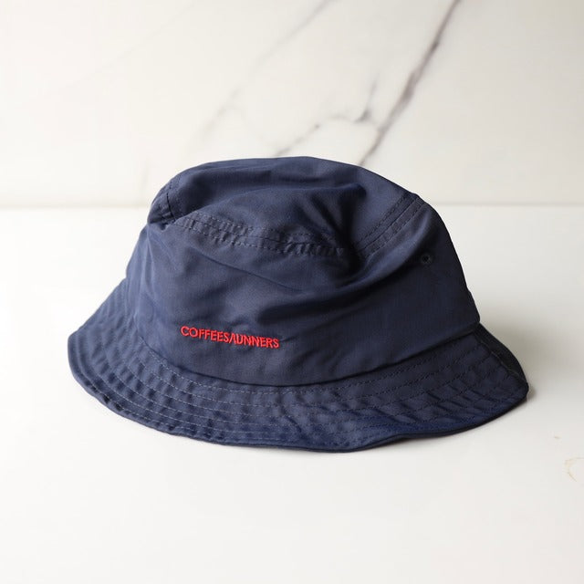 Bucket Hat 【COFFEESAUNNERS 2023S/S】